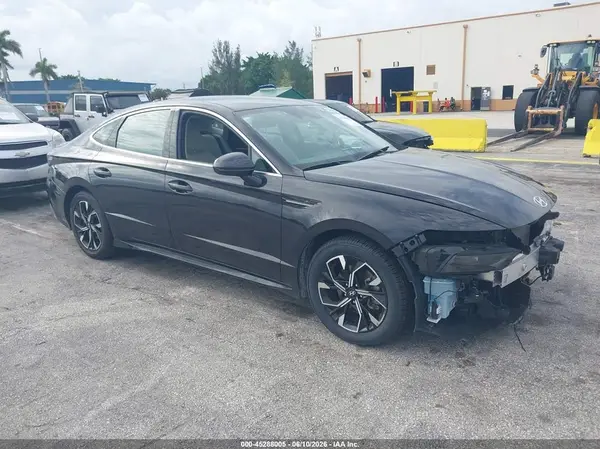 KMHL64JA2RA413065 2024 HYUNDAI SONATA - Image 1