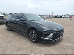 KMHL64JA2RA413129 2024 HYUNDAI SONATA