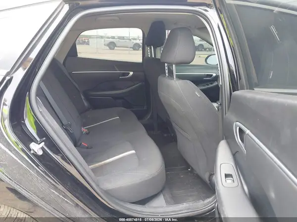 KMHL64JA2RA413129 2024 HYUNDAI SONATA - Image 8