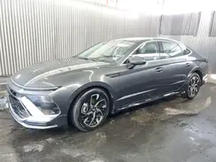 KMHL64JA2RA413275 2024 HYUNDAI SONATA