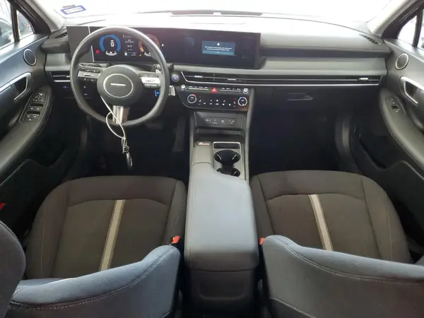 KMHL64JA2RA413275 2024 HYUNDAI SONATA - Image 8
