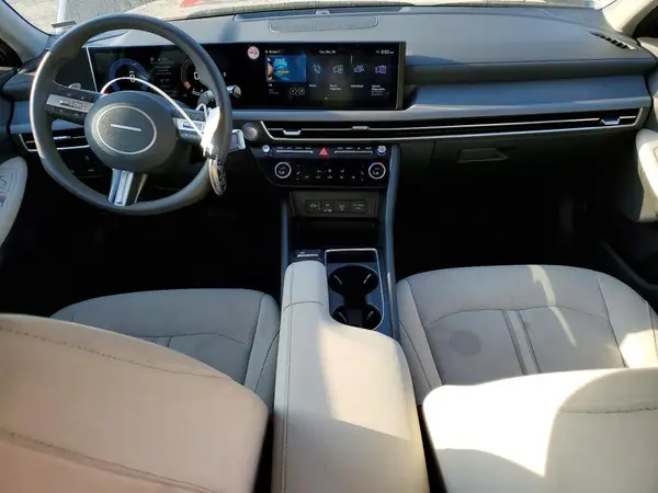 KMHL64JA2RA413325 2024 HYUNDAI SONATA - Image 8