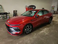 KMHL64JA2RA413406 2024 HYUNDAI SONATA