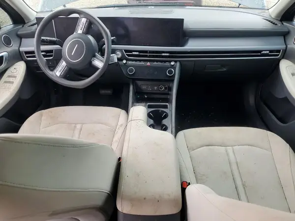 KMHL64JA2RA413843 2024 HYUNDAI SONATA - Image 8