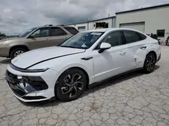 KMHL64JA2RA413891 2024 HYUNDAI SONATA