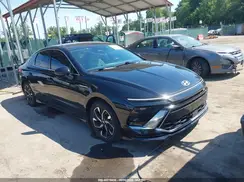 KMHL64JA2RA415057 2024 HYUNDAI SONATA