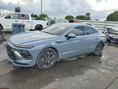 KMHL64JA2RA415091 2024 HYUNDAI SONATA