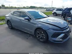 KMHL64JA2RA415284 2024 HYUNDAI SONATA