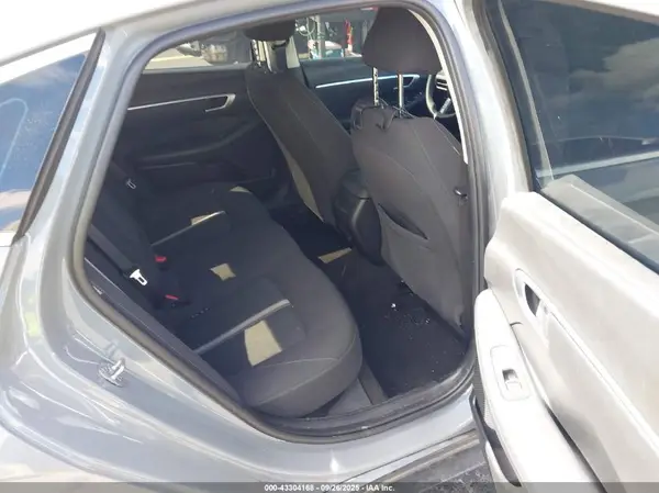 KMHL64JA2RA415284 2024 HYUNDAI SONATA - Image 8