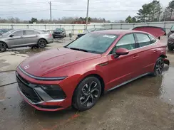 KMHL64JA2RA415348 2024 HYUNDAI SONATA