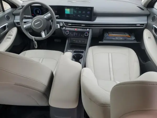 KMHL64JA2RA415348 2024 HYUNDAI SONATA - Image 8