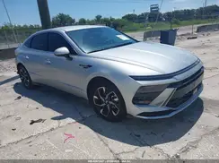 KMHL64JA2RA415897 2024 HYUNDAI SONATA