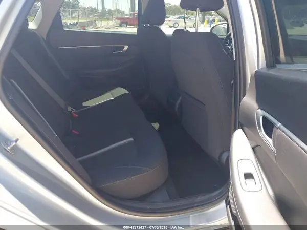 KMHL64JA2RA415897 2024 HYUNDAI SONATA - Image 8
