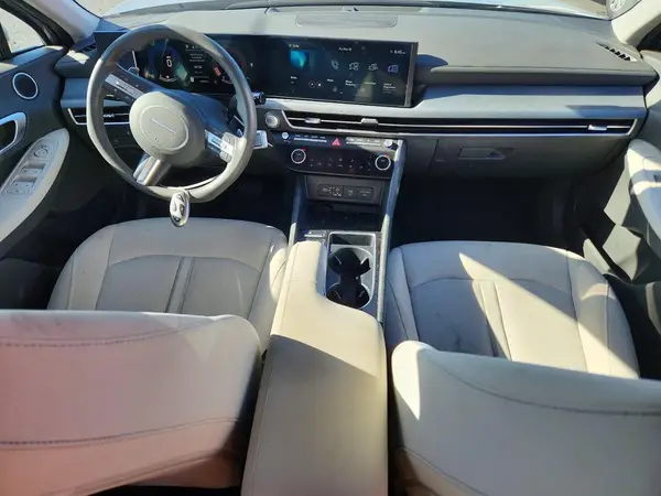 KMHL64JA2RA418007 2024 HYUNDAI SONATA - Image 8