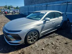 KMHL64JA2RA418394 2024 HYUNDAI SONATA