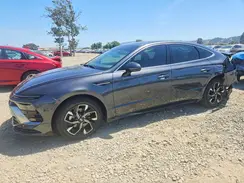 KMHL64JA2RA418489 2024 HYUNDAI SONATA