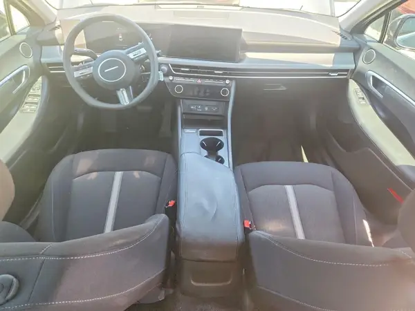 KMHL64JA2RA418489 2024 HYUNDAI SONATA - Image 8