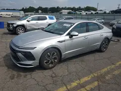KMHL64JA2RA418718 2024 HYUNDAI SONATA