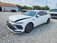KMHL64JA2RA421263 2024 HYUNDAI SONATA