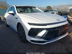 KMHL64JA2RA422011 2024 HYUNDAI SONATA