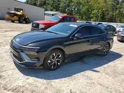 KMHL64JA2RA422901 2024 HYUNDAI SONATA