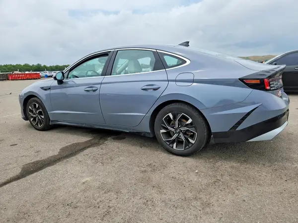 KMHL64JA2RA424793 2024 HYUNDAI SONATA - Image 2