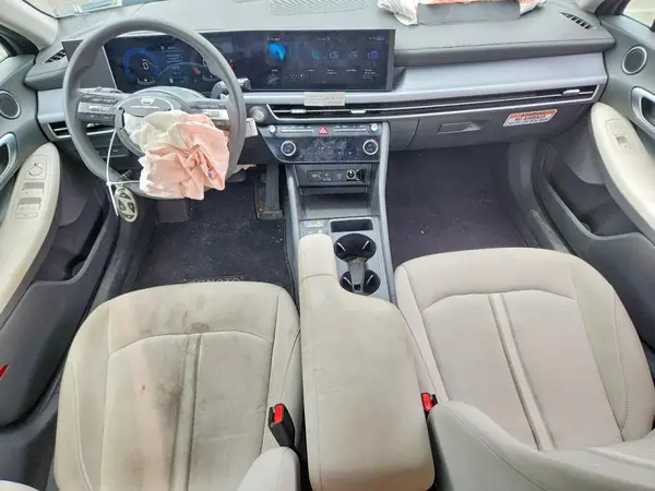 KMHL64JA2RA424793 2024 HYUNDAI SONATA - Image 8