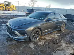 KMHL64JA2RA425569 2024 HYUNDAI SONATA