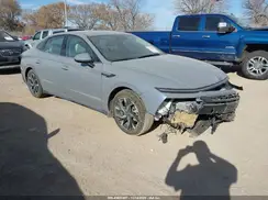 KMHL64JA2RA427273 2024 HYUNDAI SONATA