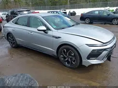 KMHL64JA2SA429806 2025 HYUNDAI SONATA