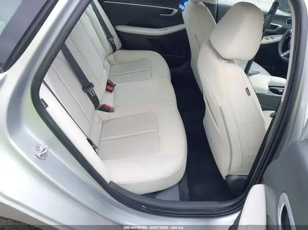 KMHL64JA2SA429806 2025 HYUNDAI SONATA - Image 8