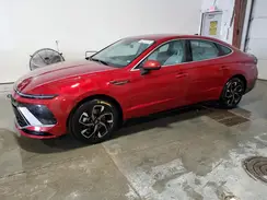 KMHL64JA2SA429997 2025 HYUNDAI SONATA