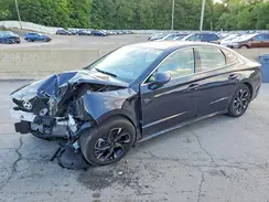 KMHL64JA2SA433810 2025 HYUNDAI SONATA