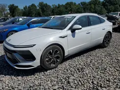 KMHL64JA2SA434522 2025 HYUNDAI SONATA