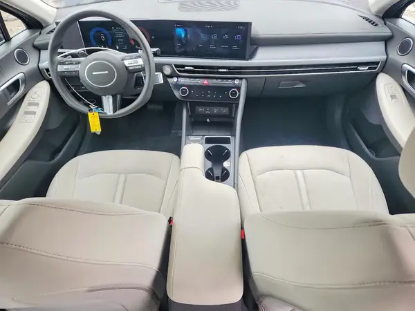 KMHL64JA2SA434763 2025 HYUNDAI SONATA - Image 8