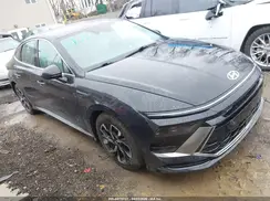 KMHL64JA2SA435170 2025 HYUNDAI SONATA