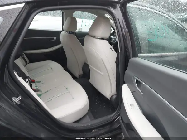 KMHL64JA2SA435170 2025 HYUNDAI SONATA - Image 8