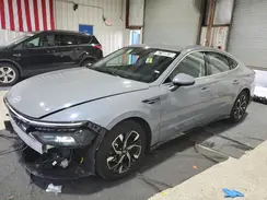 KMHL64JA2SA435279 2025 HYUNDAI SONATA