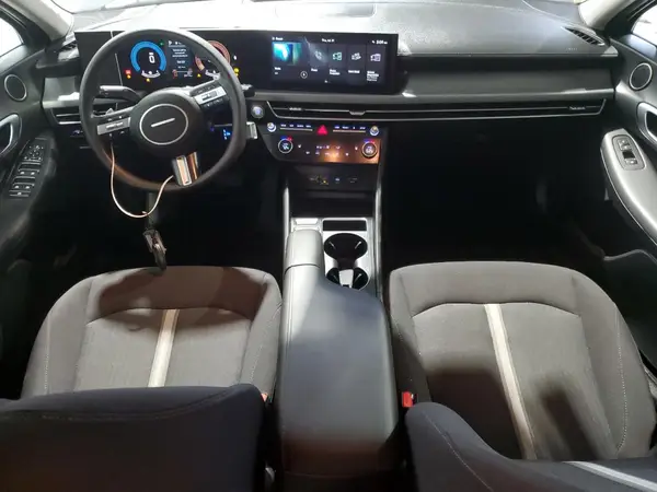 KMHL64JA2SA435279 2025 HYUNDAI SONATA - Image 8