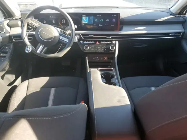 KMHL64JA2SA435721 2025 HYUNDAI SONATA - Image 8