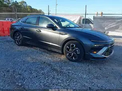 KMHL64JA2SA435802 2025 HYUNDAI SONATA