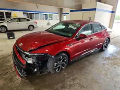 KMHL64JA2SA436979 2025 HYUNDAI SONATA