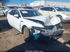 KMHL64JA2SA437128 2025 HYUNDAI SONATA