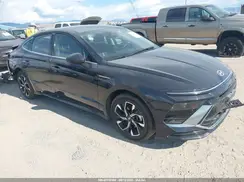 KMHL64JA2SA440658 2025 HYUNDAI SONATA