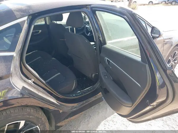 KMHL64JA2SA440658 2025 HYUNDAI SONATA - Image 8