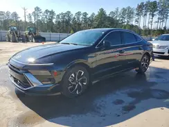 KMHL64JA2SA441406 2025 HYUNDAI SONATA