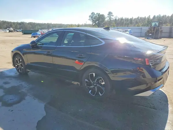 KMHL64JA2SA441406 2025 HYUNDAI SONATA - Image 2