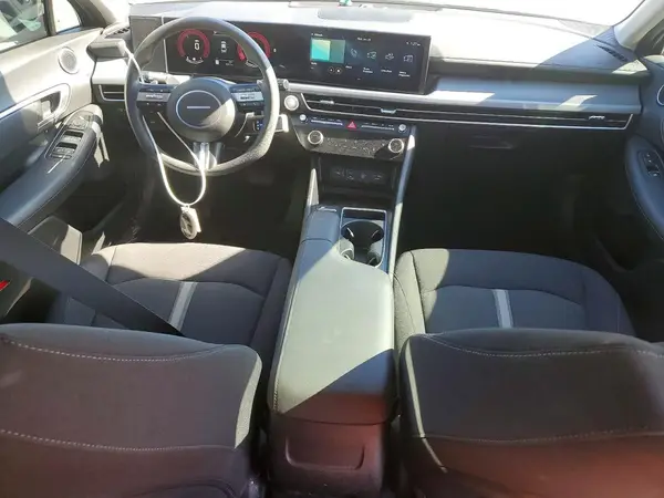 KMHL64JA2SA441406 2025 HYUNDAI SONATA - Image 8