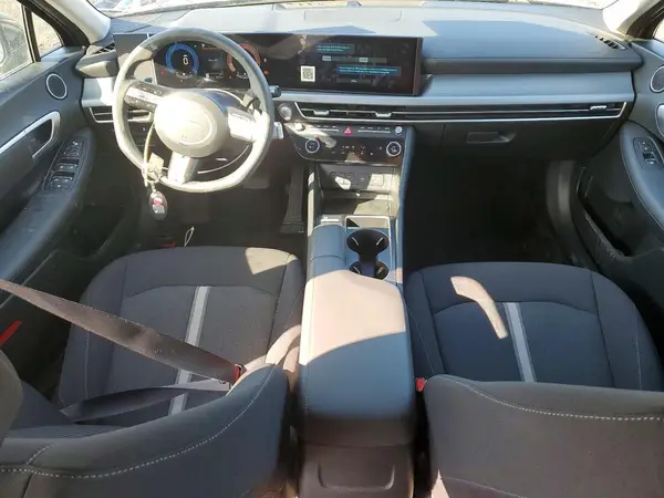 KMHL64JA2SA441647 2025 HYUNDAI SONATA - Image 8