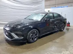 KMHL64JA2SA442488 2025 HYUNDAI SONATA